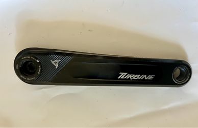 Raceface Turbine 170 mm cranks