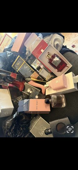 Perfumes