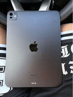 IPAD PRO 11 INCH