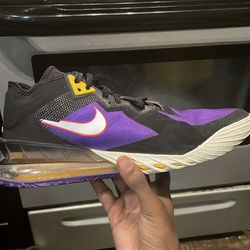 Nike LeBron 18 Low ‘ACG Terra’ Size 13