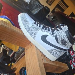 Jordan 1 E.print
