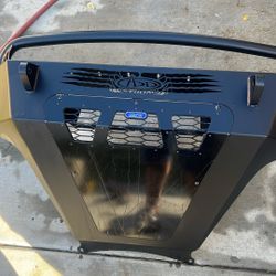 Addictive Desert Designs Ford Raptor Bumper