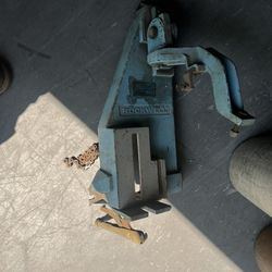 Rockler Portable Band Saw Stand 