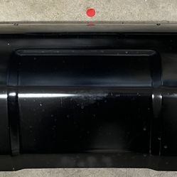 4runner Front Bumper Valence OEM