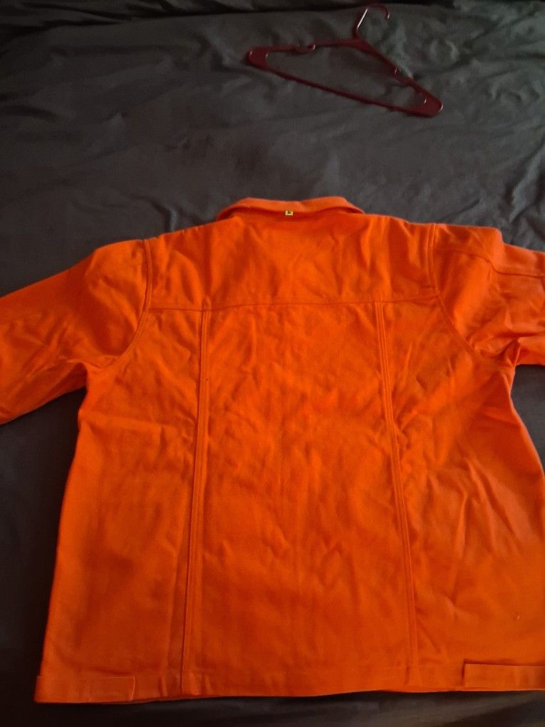 $300 Exclusive Diver Jacket