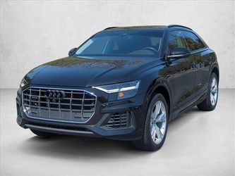 2022 Audi Q8