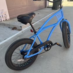 Big Wheel Beech Cruiser 50$