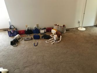 Purse