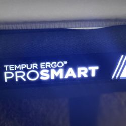 TEMPUR-Ergo® ProSmart Adjustable Base King