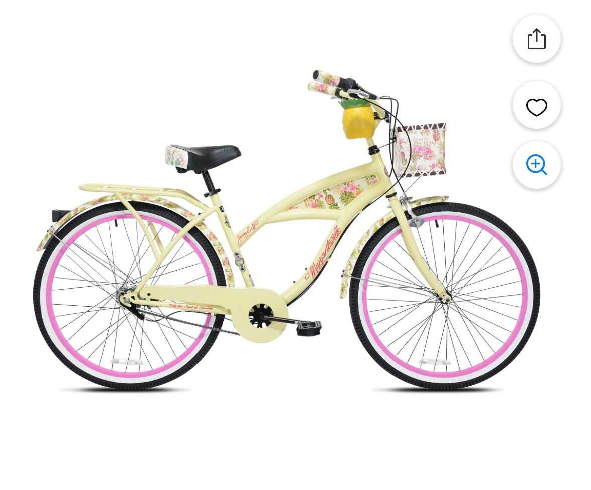BRAND NEW BEACH CRUISER 