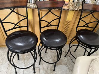 Bar Stool