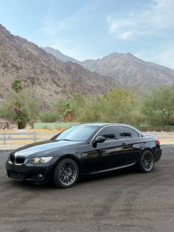 2010 BMW 3 Series