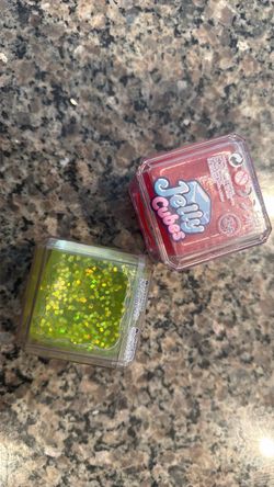 Jelly Cubes WALMART