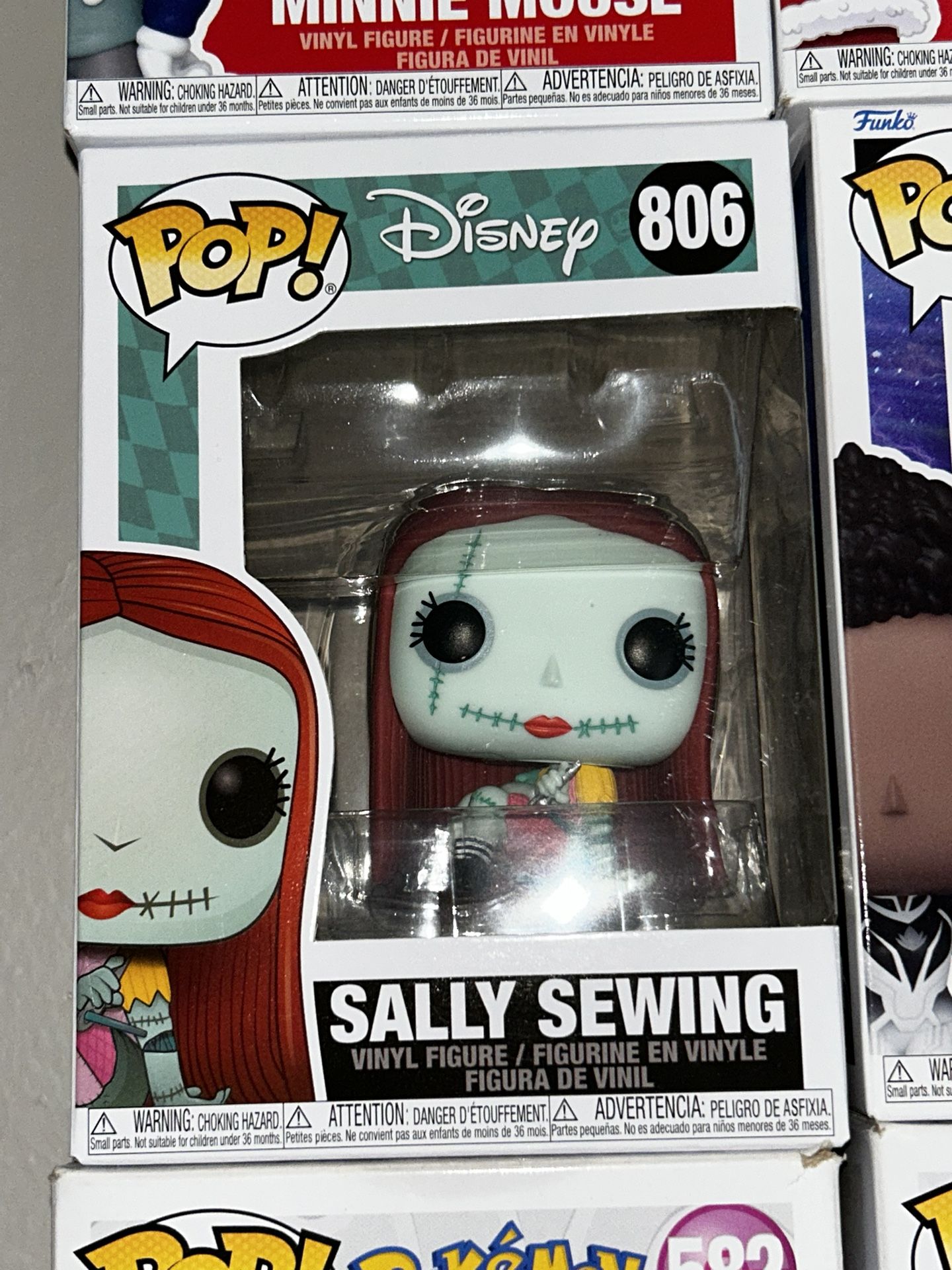 Funko Pop
