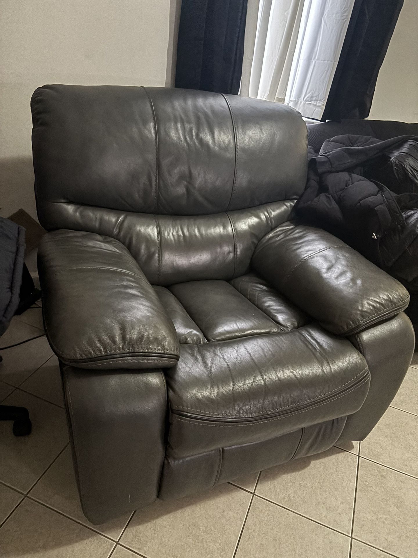 Recliner