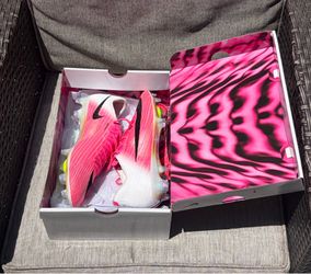 Brand New Nike Mercurial Superfly 11 Elite FG “Breakout Pack” -Size 10