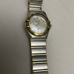 Omega Women Constellation