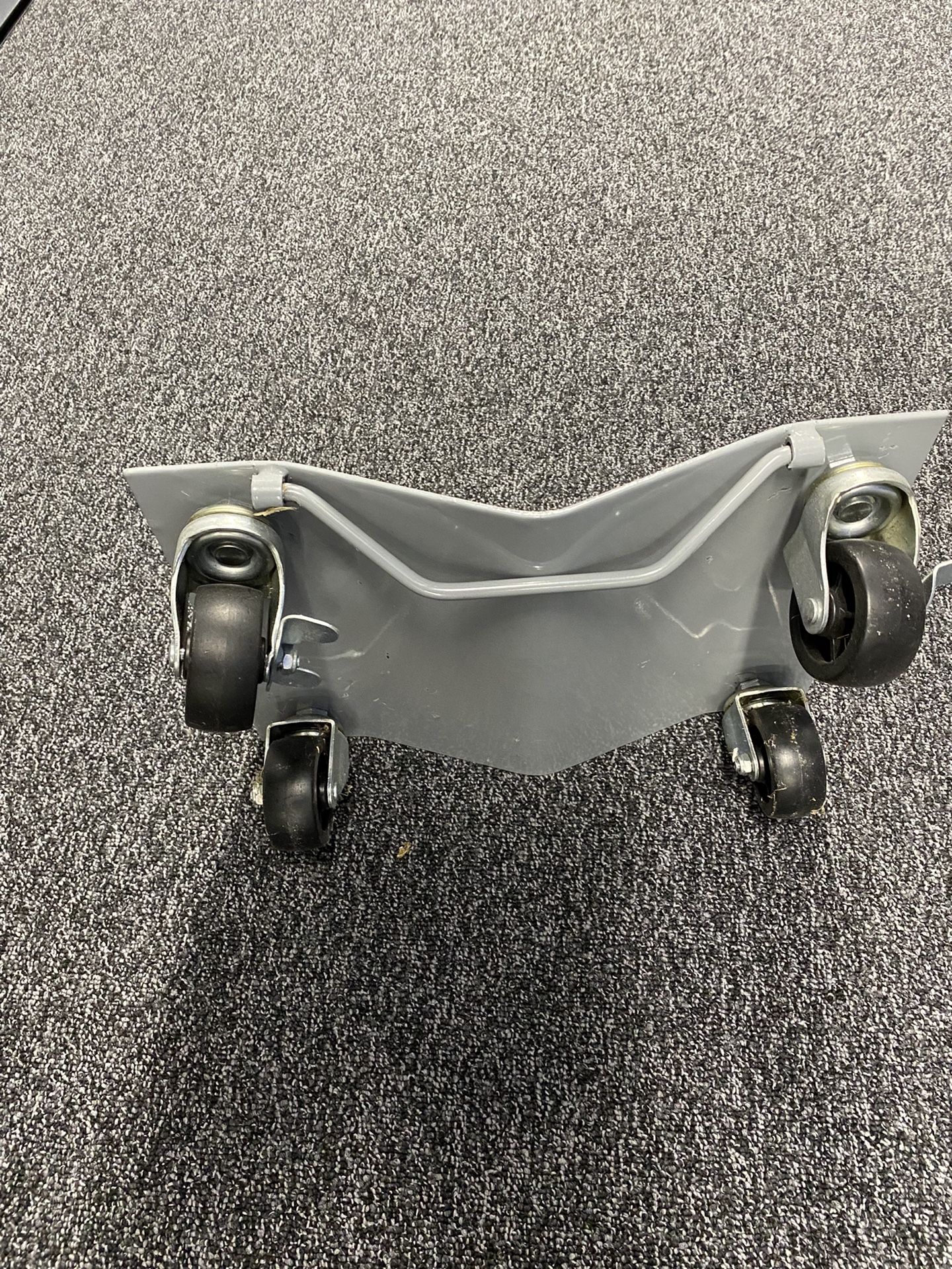 Car Dollies 1500# Per Dolly