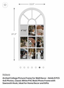 Photo Collage Frames