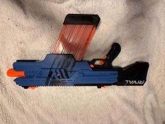 Nerf Rival MXVI-4000