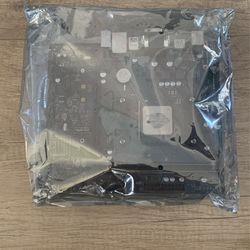 ASRock B550M-HDV Motherboard, AMD Ryzen 3 3100 CPU, G.SKILL DDR4-3000 16x2 18-18-38