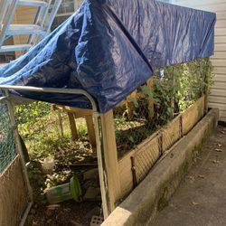 Chicken Coop 