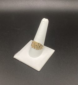 Nugget Ring