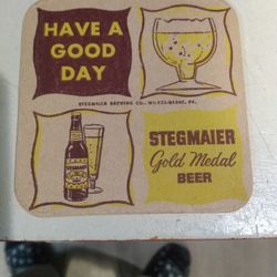 Vintage Coasters 