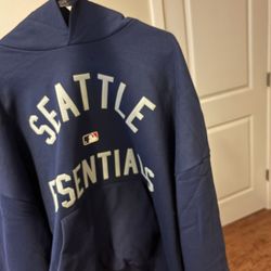 Fear Of God Essentials Seattle 2x