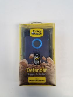iPhone 6 6S Plus otterbox defender cases