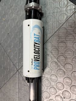 ProVelocity Bat 32" Softball Training Bat