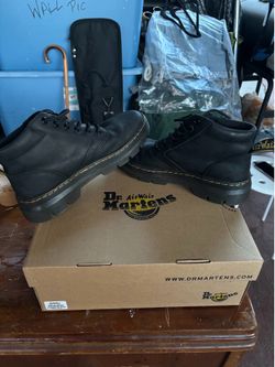 Dr. Martins Airwair