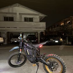 Talaria Mx3