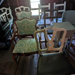 Kitchen Dining Room Chairs 