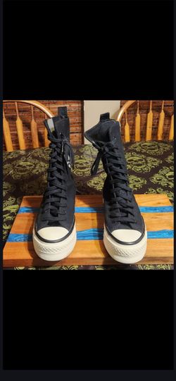 Converse Chuck 70 Plus X-Hi