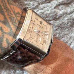 Raymond Weil Don Giovanni Automatic 