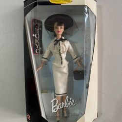 BNIB Barbie Doll 1999 Spring Collection