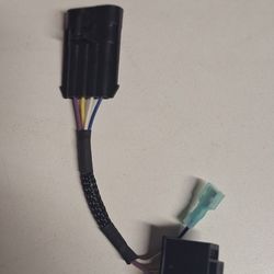 Harley Davidson Led Wiring Harness Softail