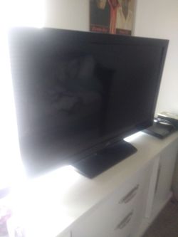 tv good condition is not in control