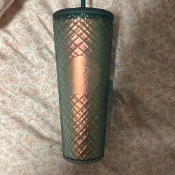 Starbucks Cup 