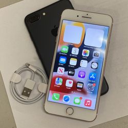 iPhone 7 Plus Unlocked For All Carriers 