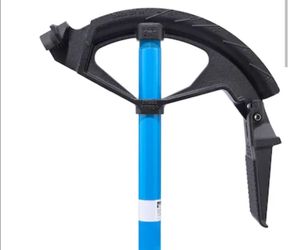 IDEAL 1-1/4-in Bender With Handle  Ductile 74-034