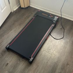 AnyLife Treadmill 16.1 Inch
