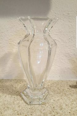 vintage Gorham vase
