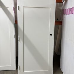 We Have 1 Panel Shaker Available In Stock 8ft Sizes And Standards Sizes 