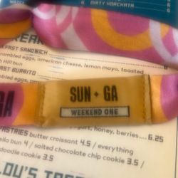 ACL Wristbands 