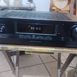 Sony Receiver $30