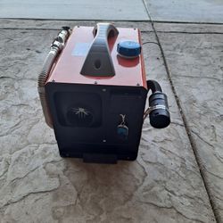 Diesel Heater
