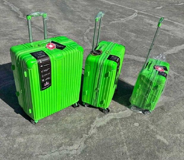 3 Pack Expandable Cases Grow with Your Needs feeling across