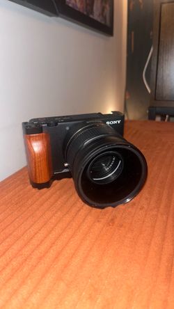 Sony zv1